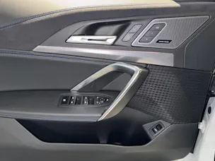 BMW X1 18i sDrive