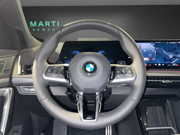 BMW X1 18i sDrive