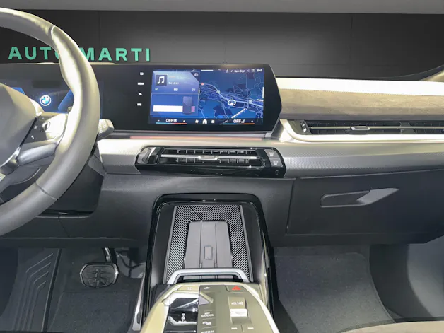 BMW X1 18i sDrive