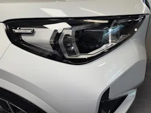 BMW X1 18i sDrive