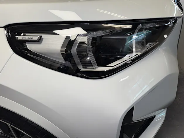 BMW X1 18i sDrive