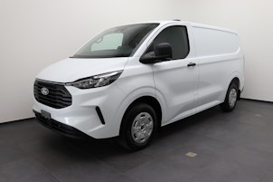 Fahrzeugbild FORD Transit C Van 320 L1 2.0 EcoBlue 136 Trend