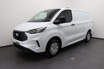 Fahrzeugbild FORD Transit C Van 320 L1 2.0 EcoBlue 136 Trend