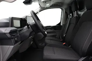 Ford Transit C Van 320 L1 2.0 EcoBlue 136 Trend