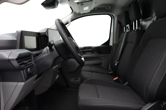 Ford Transit C Van 320 L1 2.0 EcoBlue 136 Trend