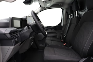 Fahrzeugbild FORD Transit C Van 320 L1 2.0 EcoBlue 136 Trend