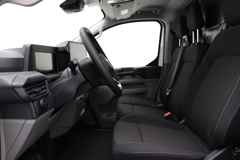 Fahrzeugbild FORD TRANSIT CUSTOM