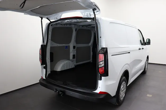 Ford Transit C Van 320 L1 2.0 EcoBlue 136 Trend