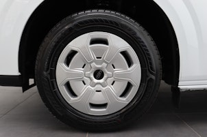 Fahrzeugbild FORD Transit C Van 320 L1 2.0 EcoBlue 136 Trend