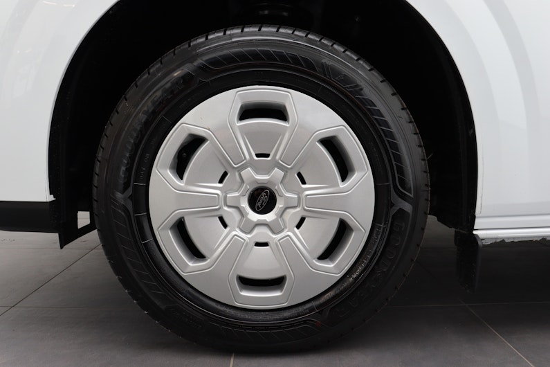 Fahrzeugbild FORD TRANSIT CUSTOM