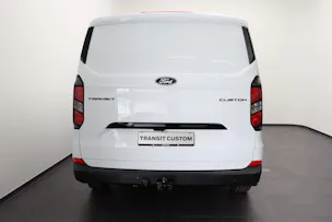 Ford Transit C Van 320 L1 2.0 EcoBlue 136 Trend
