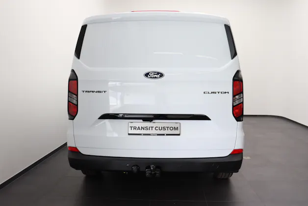 Ford Transit C Van 320 L1 2.0 EcoBlue 136 Trend