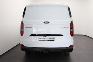 Fahrzeugbild FORD Transit C Van 320 L1 2.0 EcoBlue 136 Trend