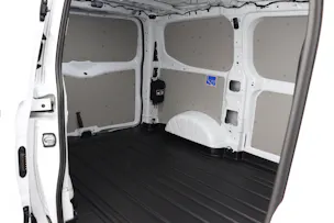 Ford Transit C Van 320 L1 2.0 EcoBlue 136 Trend