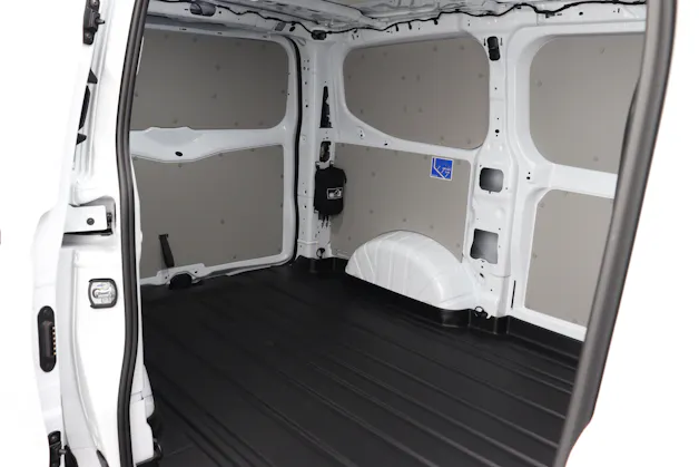 Ford Transit C Van 320 L1 2.0 EcoBlue 136 Trend