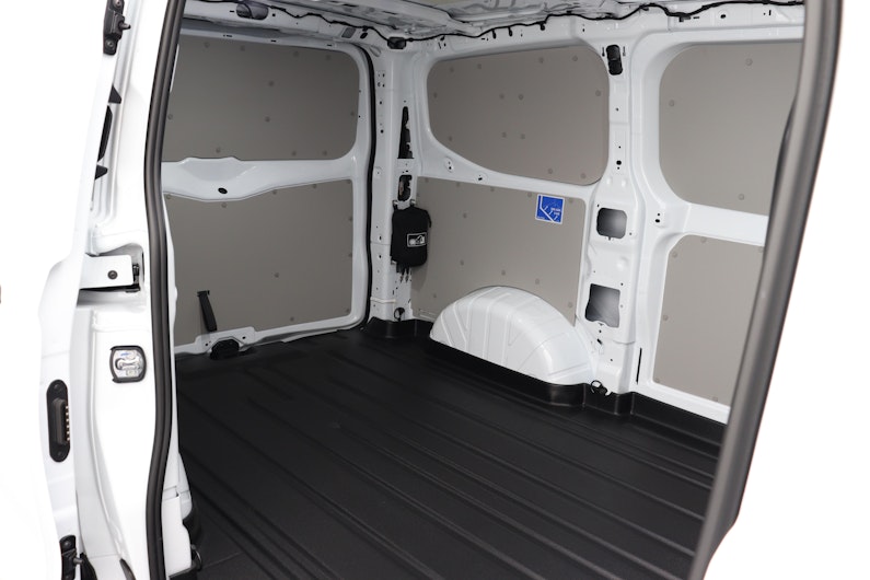 Fahrzeugbild FORD TRANSIT CUSTOM