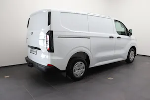 Ford Transit C Van 320 L1 2.0 EcoBlue 136 Trend