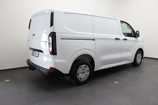 Ford Transit C Van 320 L1 2.0 EcoBlue 136 Trend
