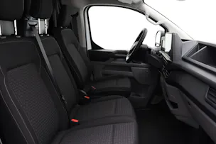 Ford Transit C Van 320 L1 2.0 EcoBlue 136 Trend