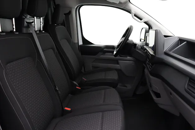 Ford Transit C Van 320 L1 2.0 EcoBlue 136 Trend