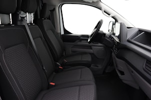 Fahrzeugbild FORD Transit C Van 320 L1 2.0 EcoBlue 136 Trend