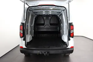 Ford Transit C Van 320 L1 2.0 EcoBlue 136 Trend