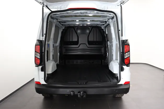 Ford Transit C Van 320 L1 2.0 EcoBlue 136 Trend
