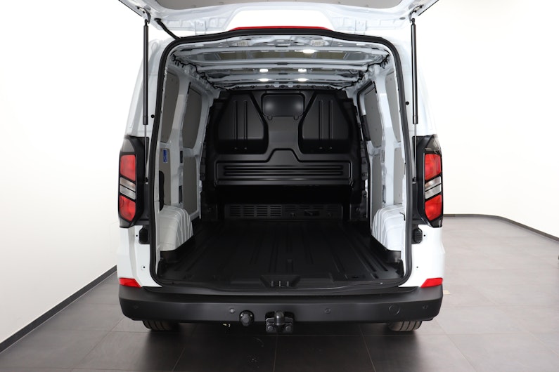 Fahrzeugbild FORD TRANSIT CUSTOM