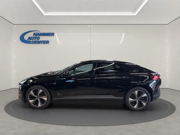 Polestar 4 Long Range Dual Motor Prime