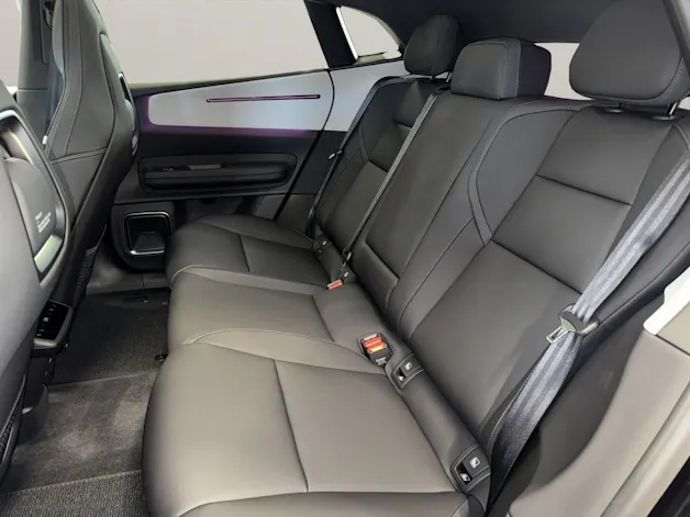 Polestar 4 Long Range Dual Motor Prime