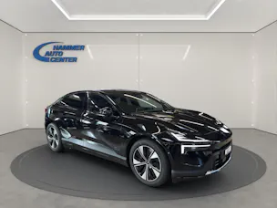 Polestar 4 Long Range Dual Motor Prime