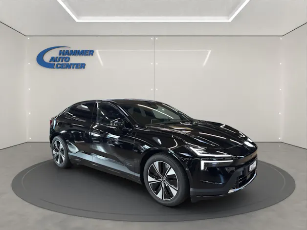 Polestar 4 Long Range Dual Motor Prime