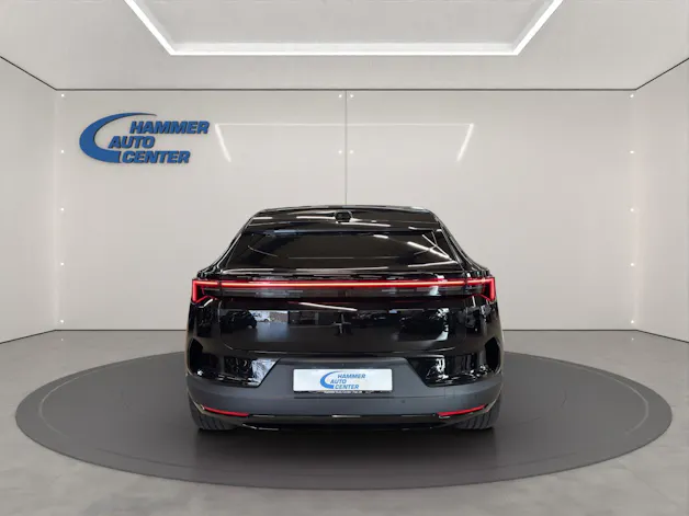 Polestar 4 Long Range Dual Motor Prime