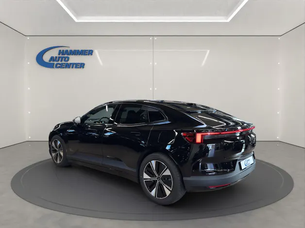 Polestar 4 Long Range Dual Motor Prime