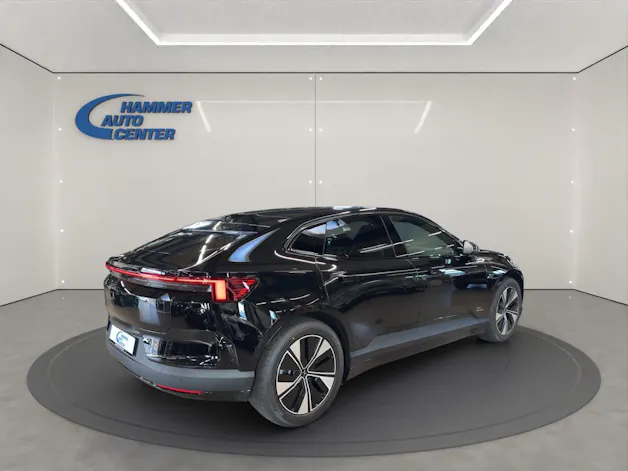 Polestar 4 Long Range Dual Motor Prime