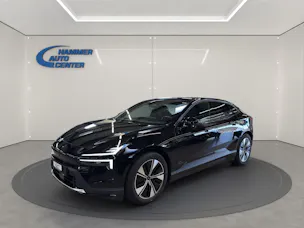 Polestar 4 Long Range Dual Motor Prime
