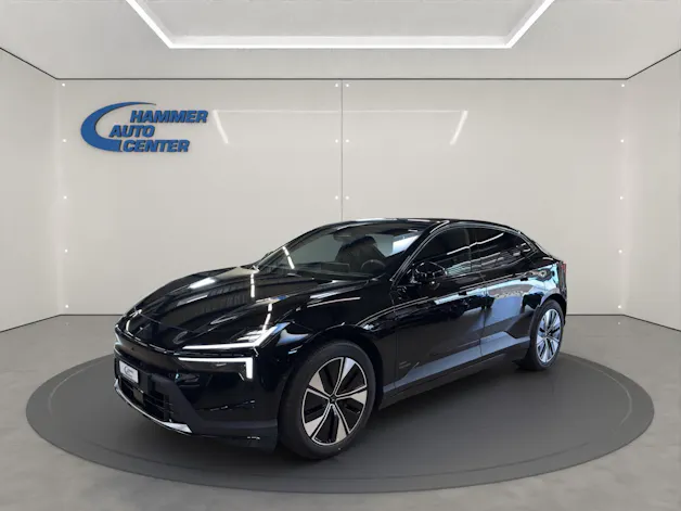 Polestar 4 Long Range Dual Motor Prime