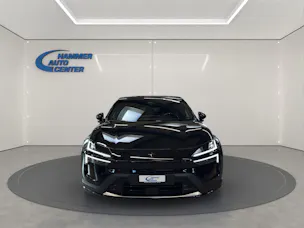 Polestar 4 Long Range Dual Motor Prime