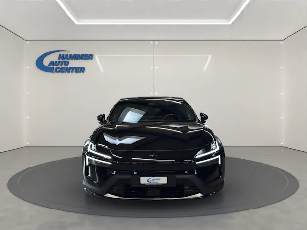 Polestar 4 Long Range Dual Motor Prime