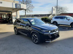 Citroën e-C5 Aircross Plus