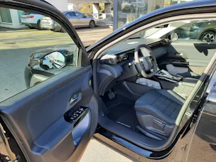 Citroën e-C5 Aircross Plus