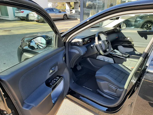 Citroën e-C5 Aircross Plus
