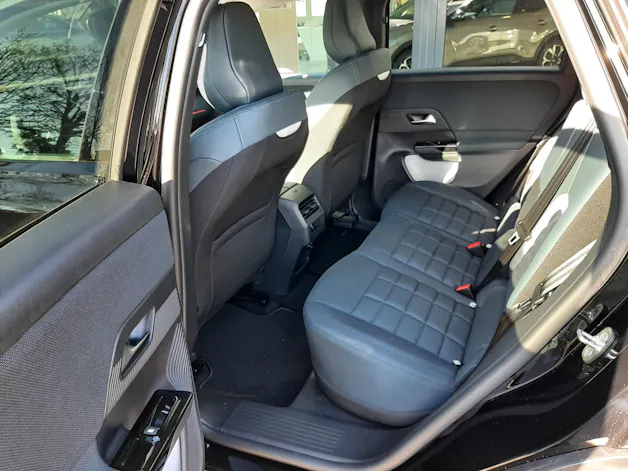 Citroën e-C5 Aircross Plus