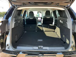 Citroën e-C5 Aircross Plus