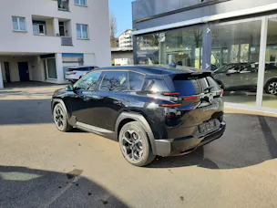 Citroën e-C5 Aircross Plus