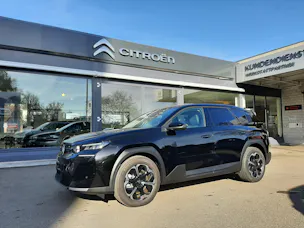 Citroën e-C5 Aircross Plus