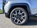 Jeep Compass First Edition