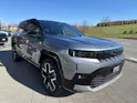 Jeep Compass First Edition