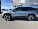 Jeep Compass First Edition