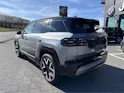 Jeep Compass First Edition